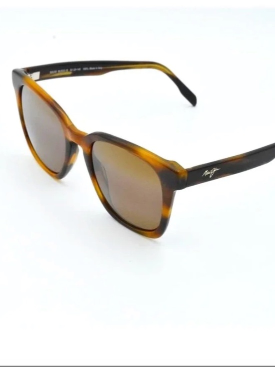Maui Jim Shave Ice Sunglasses main image 10